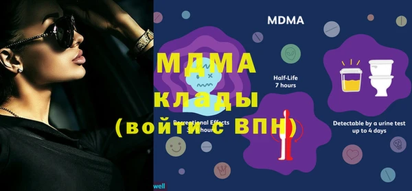 кристаллы Верхний Тагил